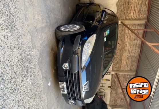 Autos - Peugeot 307 2007 Nafta 242000Km - En Venta