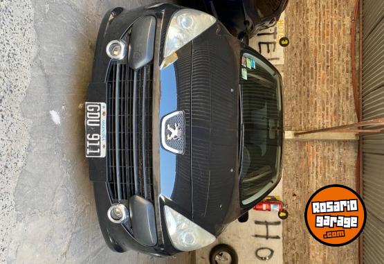Autos - Peugeot 307 2007 Nafta 242000Km - En Venta