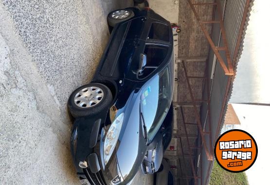 Autos - Peugeot 307 2007 Nafta 242000Km - En Venta