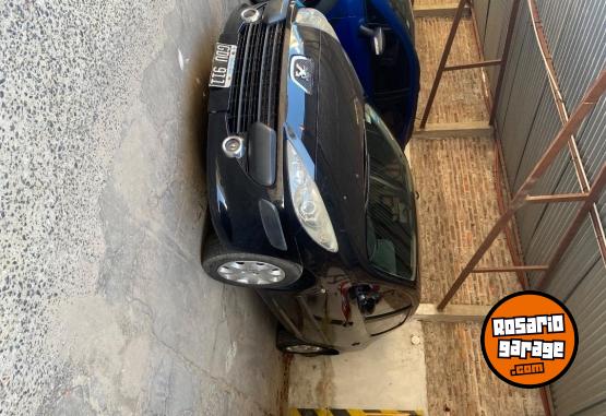 Autos - Peugeot 307 2007 Nafta 242000Km - En Venta