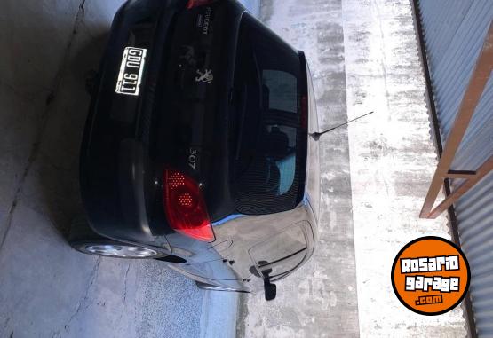 Autos - Peugeot 307 2007 Nafta 242000Km - En Venta
