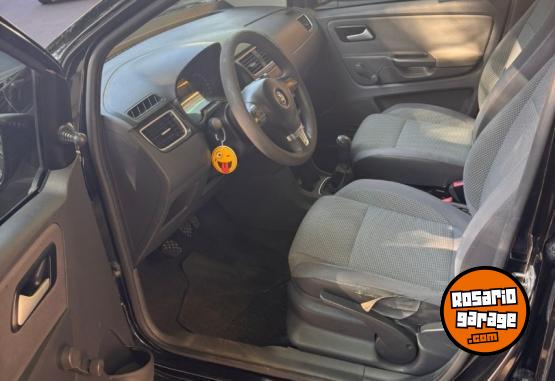 Autos - Volkswagen FOX 2011 Nafta 190000Km - En Venta