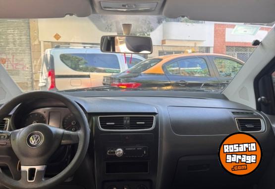 Autos - Volkswagen FOX 2011 Nafta 190000Km - En Venta