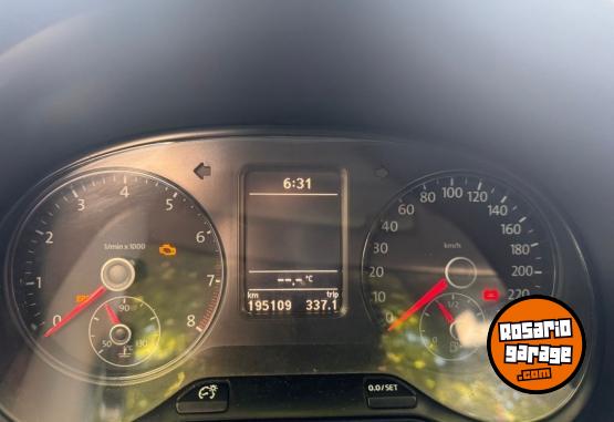 Autos - Volkswagen FOX 2011 Nafta 190000Km - En Venta