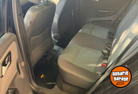 Autos - Volkswagen FOX 2011 Nafta 190000Km - En Venta