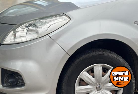 Autos - Renault SANDERO NAFTA GNC 2013 GNC 140000Km - En Venta