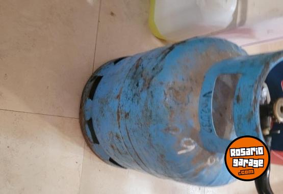 Hogar - Garrafa - En Venta
