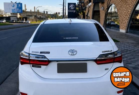 Autos - Toyota Corolla 2018 Nafta 155000Km - En Venta