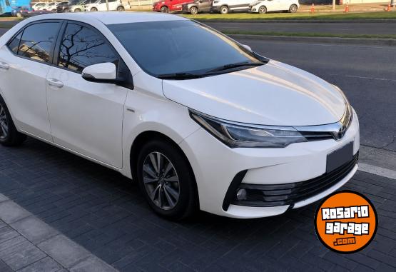 Autos - Toyota Corolla 2018 Nafta 155000Km - En Venta