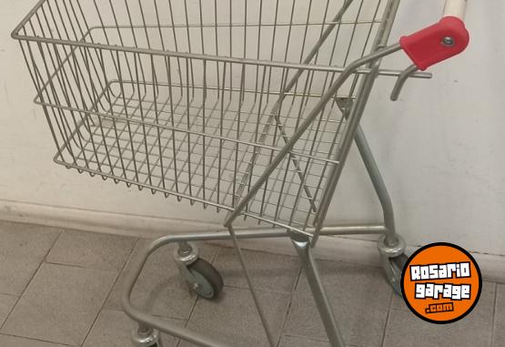 Otros - Chango de super - En Venta