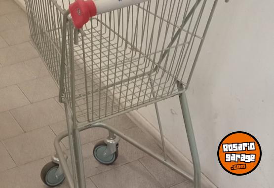 Otros - Chango de super - En Venta