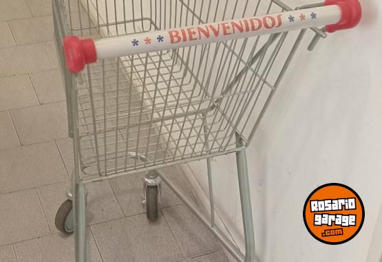 Otros - Chango de super - En Venta