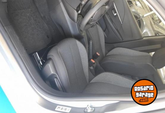 Autos - Peugeot 208 2026 Nafta 0Km - En Venta