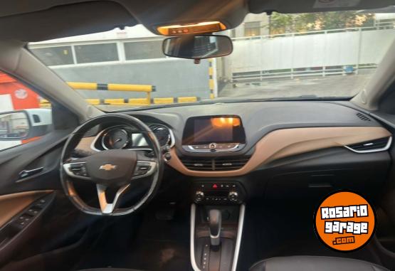 Autos - Chevrolet ONIX 1.0T PREMIER 2019 Nafta 89500Km - En Venta