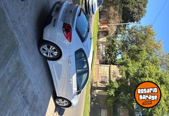 Autos - Chevrolet Cruze ltz 2013 Nafta 105000Km - En Venta