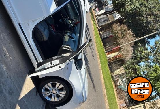 Autos - Chevrolet Cruze ltz 2013 Nafta 105000Km - En Venta