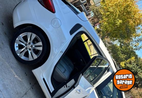 Autos - Chevrolet Cruze ltz 2013 Nafta 105000Km - En Venta