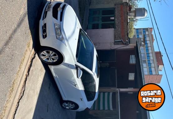 Autos - Chevrolet Cruze ltz 2013 Nafta 105000Km - En Venta