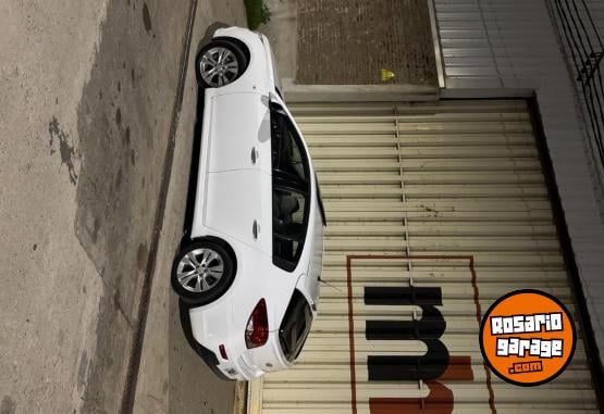 Autos - Chevrolet Cruze ltz 2013 Nafta 105000Km - En Venta