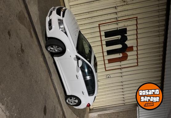 Autos - Chevrolet Cruze ltz 2013 Nafta 105000Km - En Venta