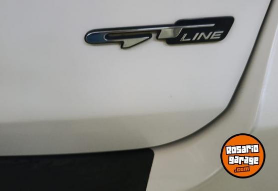 Camionetas - Kia SORENTO CRDI GT LINE 2020 Diesel 94000Km - En Venta