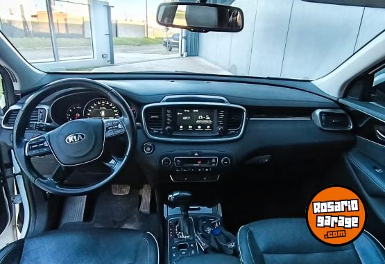 Camionetas - Kia SORENTO CRDI GT LINE 2020 Diesel 94000Km - En Venta
