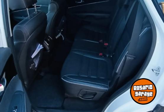 Camionetas - Kia SORENTO CRDI GT LINE 2020 Diesel 94000Km - En Venta