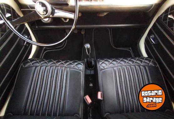 Autos - Fiat 600 R 2026 Nafta 111111Km - En Venta