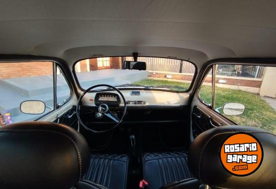 Autos - Fiat 600 R 2026 Nafta 111111Km - En Venta