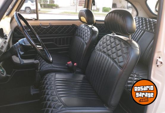 Autos - Fiat 600 R 2026 Nafta 111111Km - En Venta