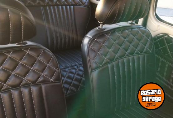 Autos - Fiat 600 R 2026 Nafta 111111Km - En Venta