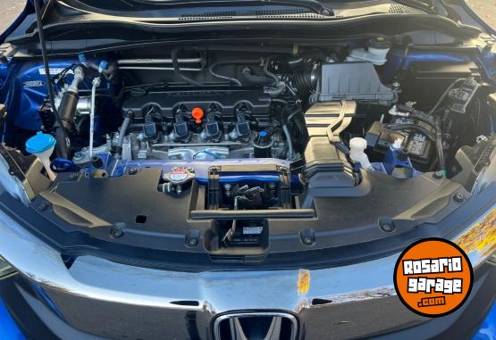Autos - Honda HRV 2023 Nafta 25000Km - En Venta