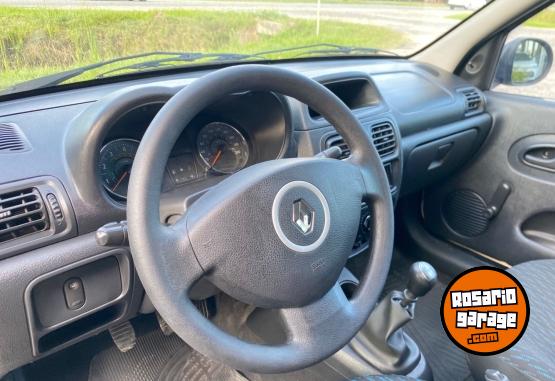 Autos - Renault Clio 2015 Nafta 116000Km - En Venta