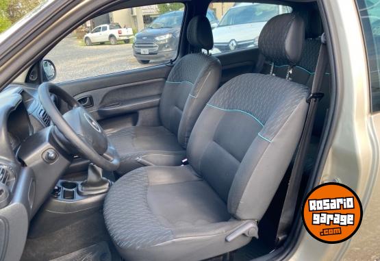 Autos - Renault Clio 2015 Nafta 116000Km - En Venta