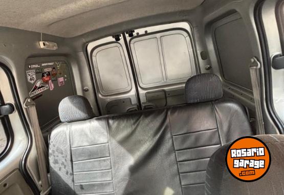 Autos - Renault Kangoo mixta 2012 Nafta 200000Km - En Venta