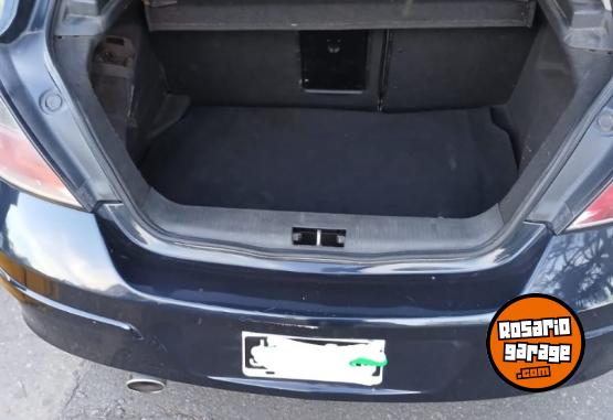 Autos - Chevrolet Vectra 2010 Nafta 214000Km - En Venta