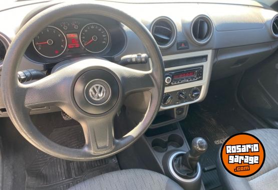 Autos - Volkswagen Voyage 2013 GNC 150000Km - En Venta
