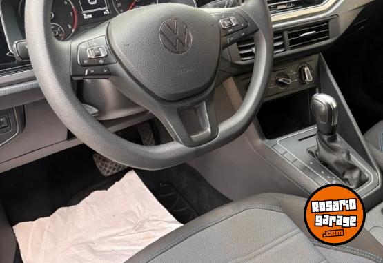 Autos - Volkswagen Nivus Comfortline 1.0 2021 Nafta 66000Km - En Venta