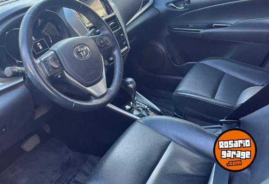 Autos - Toyota Yaris 1.5 XLS 2020 Nafta  - En Venta