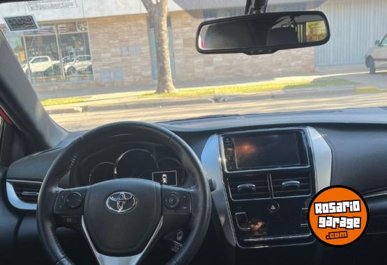 Autos - Toyota Yaris 1.5 XLS 2020 Nafta  - En Venta