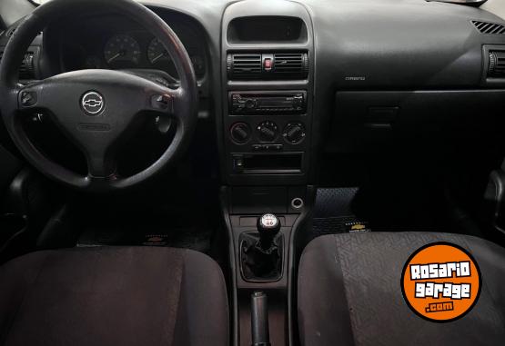 Autos - Chevrolet Astra gl 2009 GNC 178000Km - En Venta