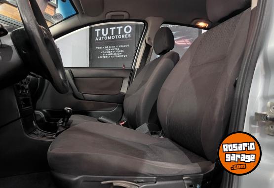 Autos - Chevrolet Astra gl 2009 GNC 178000Km - En Venta