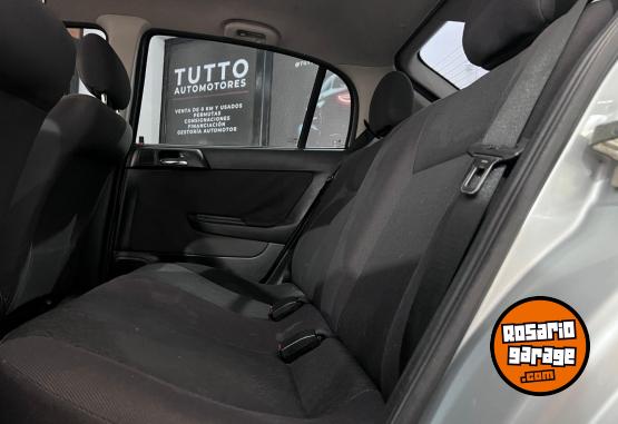 Autos - Chevrolet Astra gl 2009 GNC 178000Km - En Venta