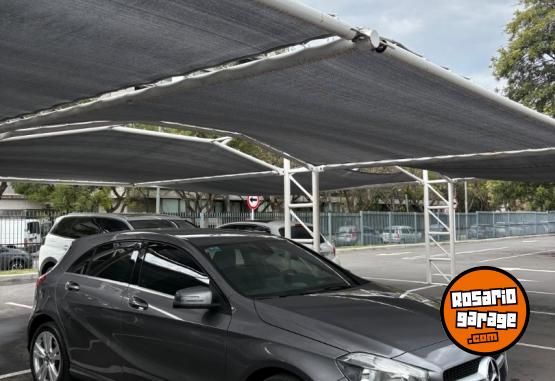 Autos - Mercedes Benz A200 2018 Nafta 88000Km - En Venta