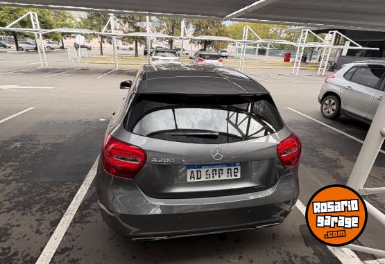 Autos - Mercedes Benz A200 2018 Nafta 88000Km - En Venta