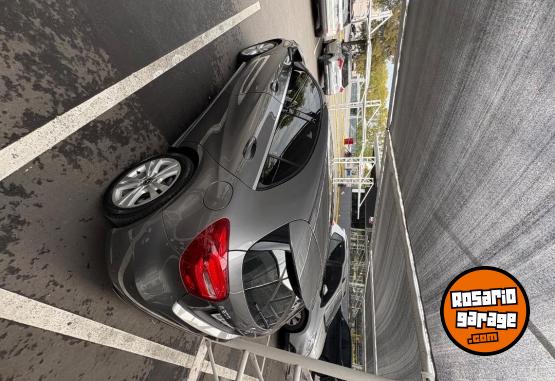 Autos - Mercedes Benz A200 2018 Nafta 88000Km - En Venta