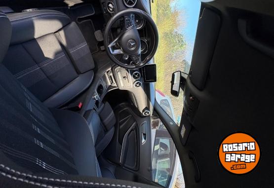 Autos - Mercedes Benz A200 2018 Nafta 88000Km - En Venta