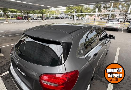 Autos - Mercedes Benz A200 2018 Nafta 88000Km - En Venta