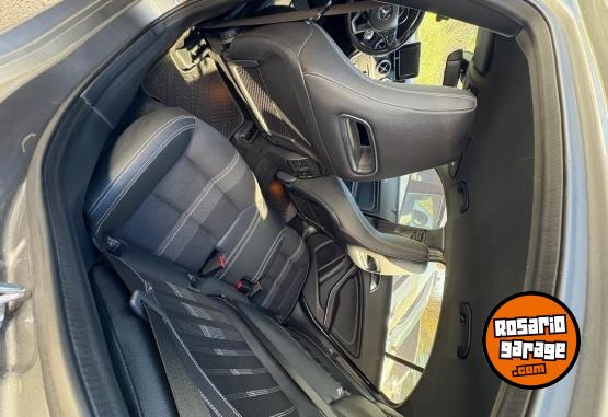 Autos - Mercedes Benz A200 2018 Nafta 88000Km - En Venta