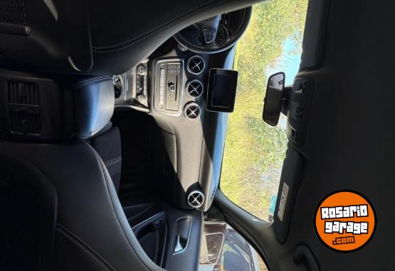 Autos - Mercedes Benz A200 2018 Nafta 88000Km - En Venta